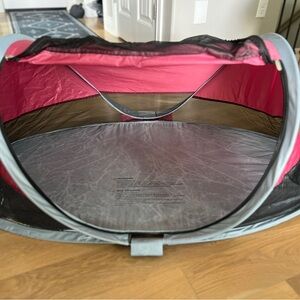 KidCo PeaPod Travel Bed – 1–3 Years – Portable Toddler Travel Tent